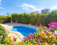 Wiederverkauf - Villa - Orihuela - Villamartin
