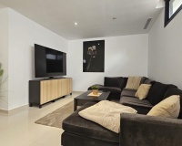 Wiederverkauf - Villa - Orihuela - Villamartin