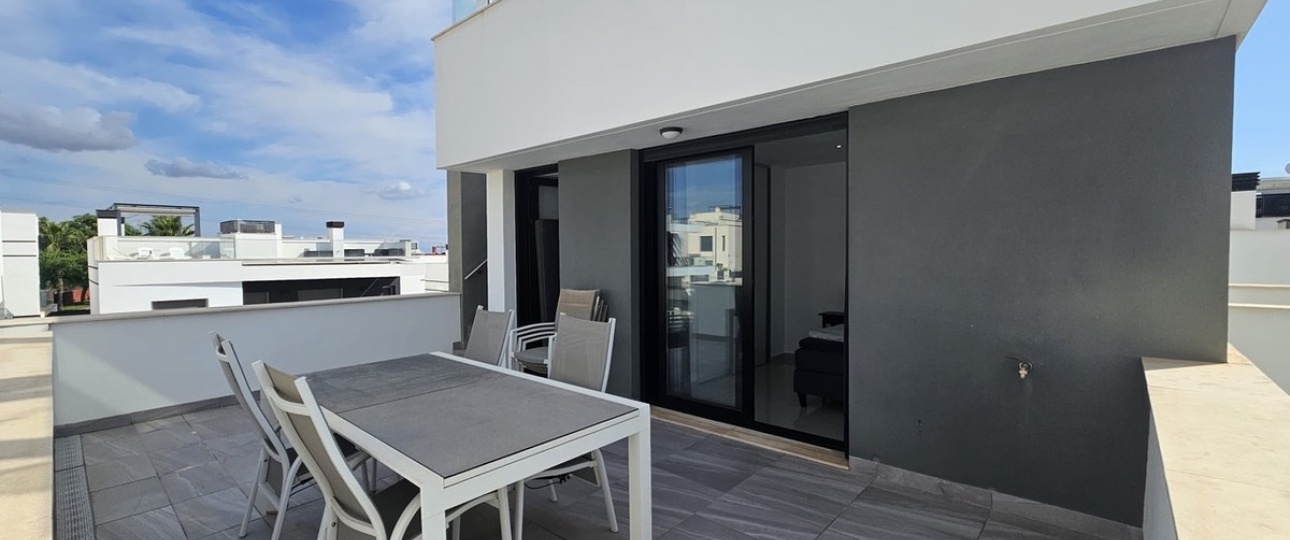 Wiederverkauf - Villa - Orihuela - Villamartin