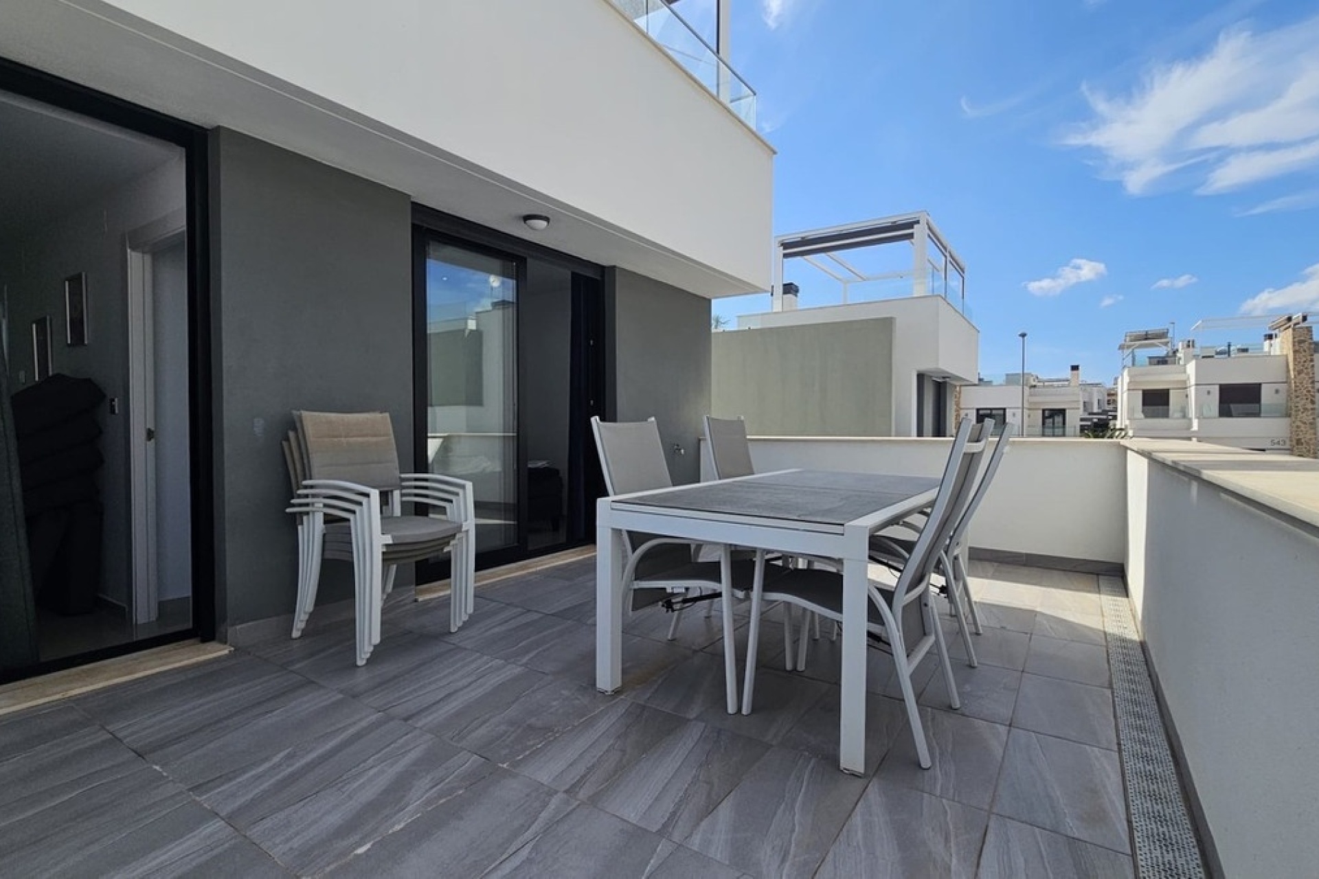 Wiederverkauf - Villa - Orihuela - Villamartin