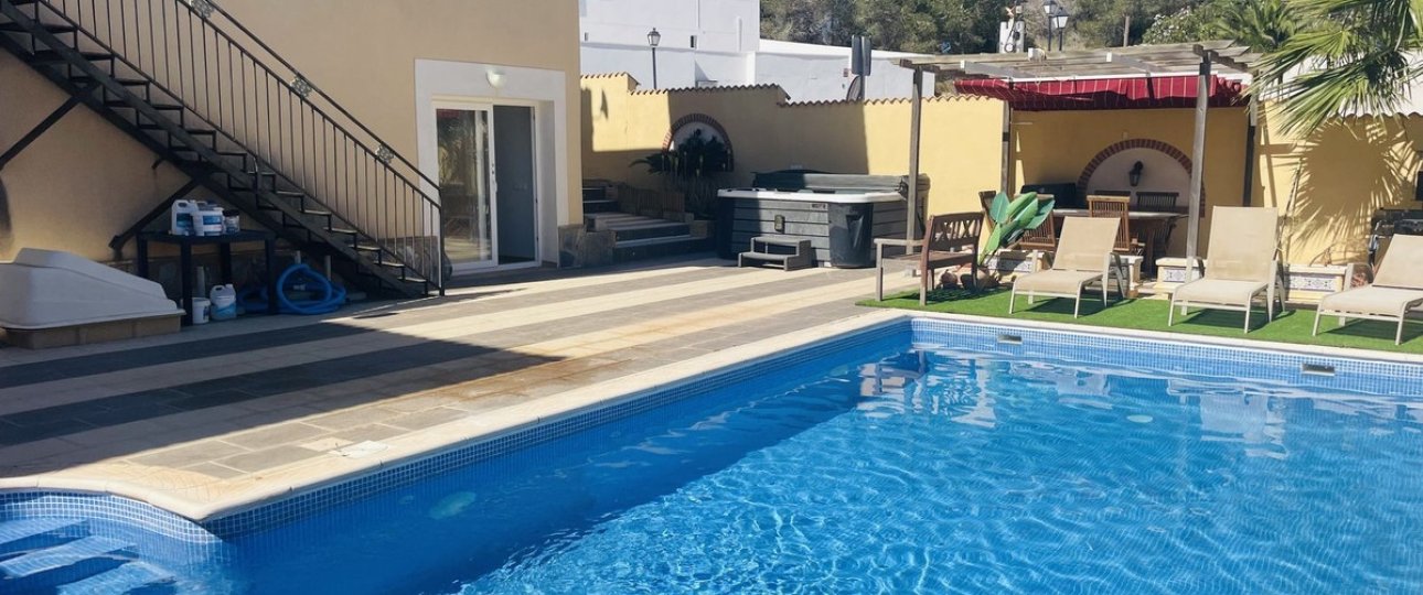 Wiederverkauf - Villa - Orihuela - Villamartin