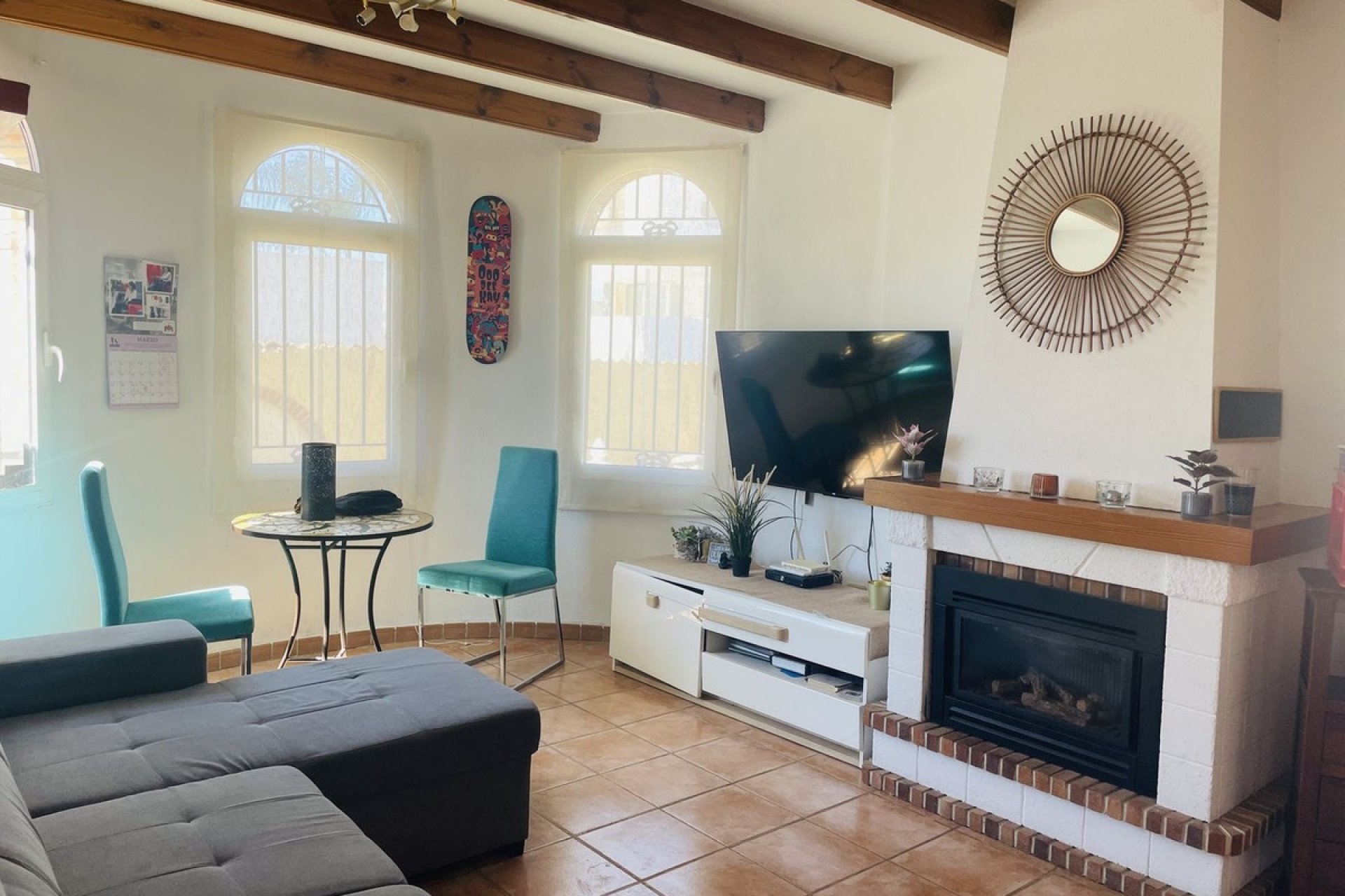 Wiederverkauf - Villa - Orihuela - Villamartin