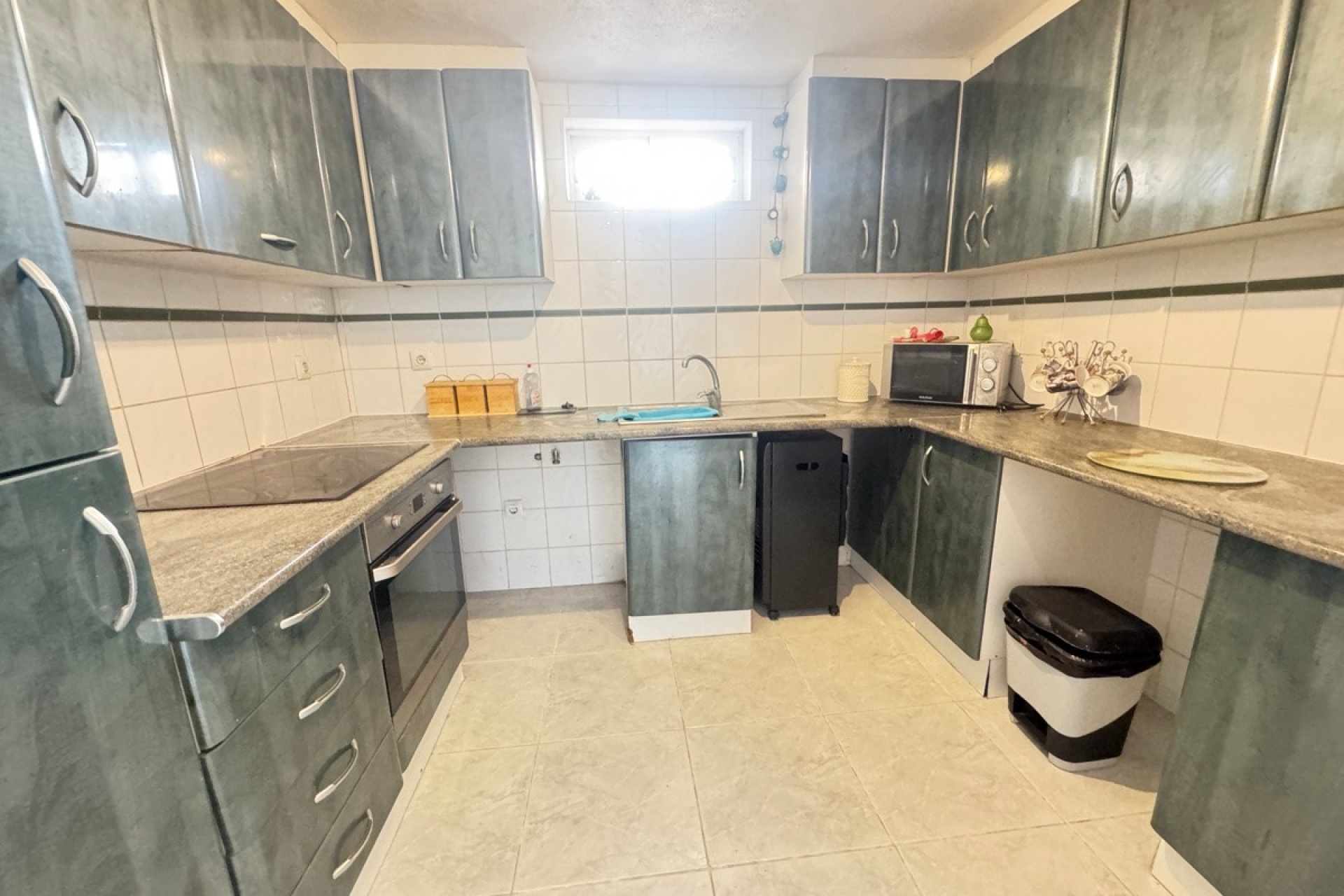 Wiederverkauf - Villa - Orihuela - Villamartin