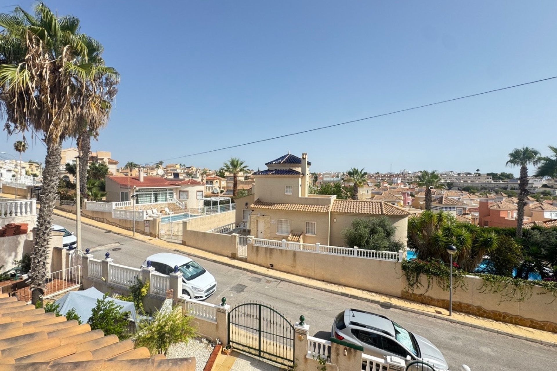 Wiederverkauf - Villa - Orihuela - Villamartin