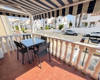Wiederverkauf - Villa - Orihuela - Villamartin