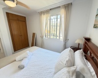 Wiederverkauf - Villa - Orihuela - Villamartin