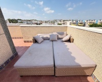 Wiederverkauf - Villa - Orihuela - Villamartin