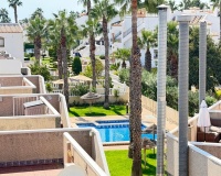 Wiederverkauf - Villa - Orihuela - Villamartin