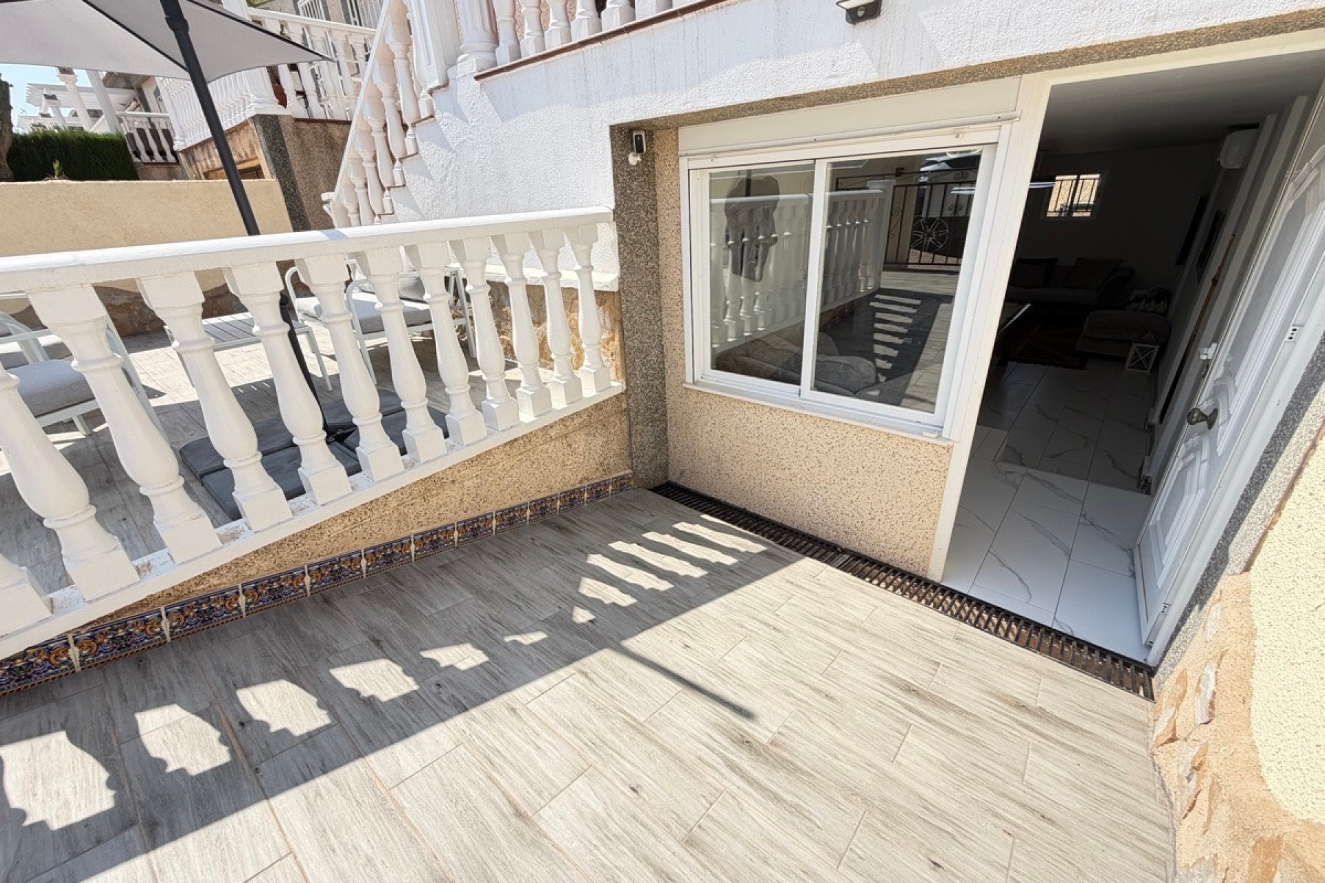 Wiederverkauf - Villa - Orihuela - Villamartin
