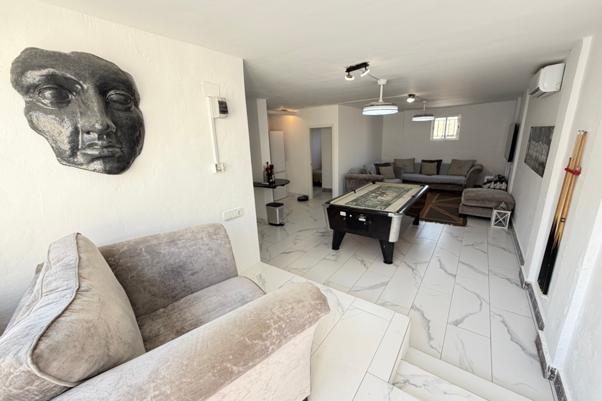 Wiederverkauf - Villa - Orihuela - Villamartin