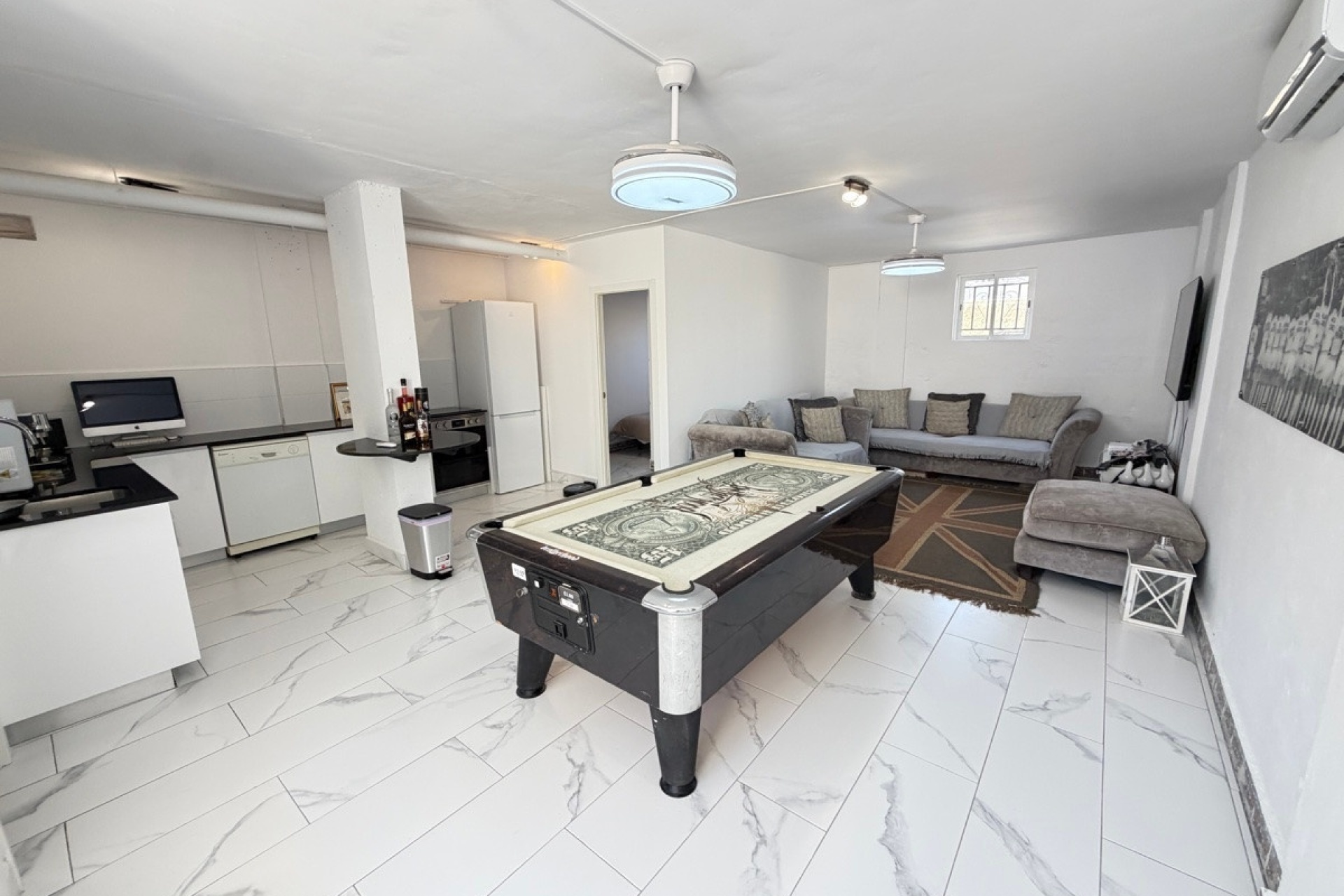 Wiederverkauf - Villa - Orihuela - Villamartin