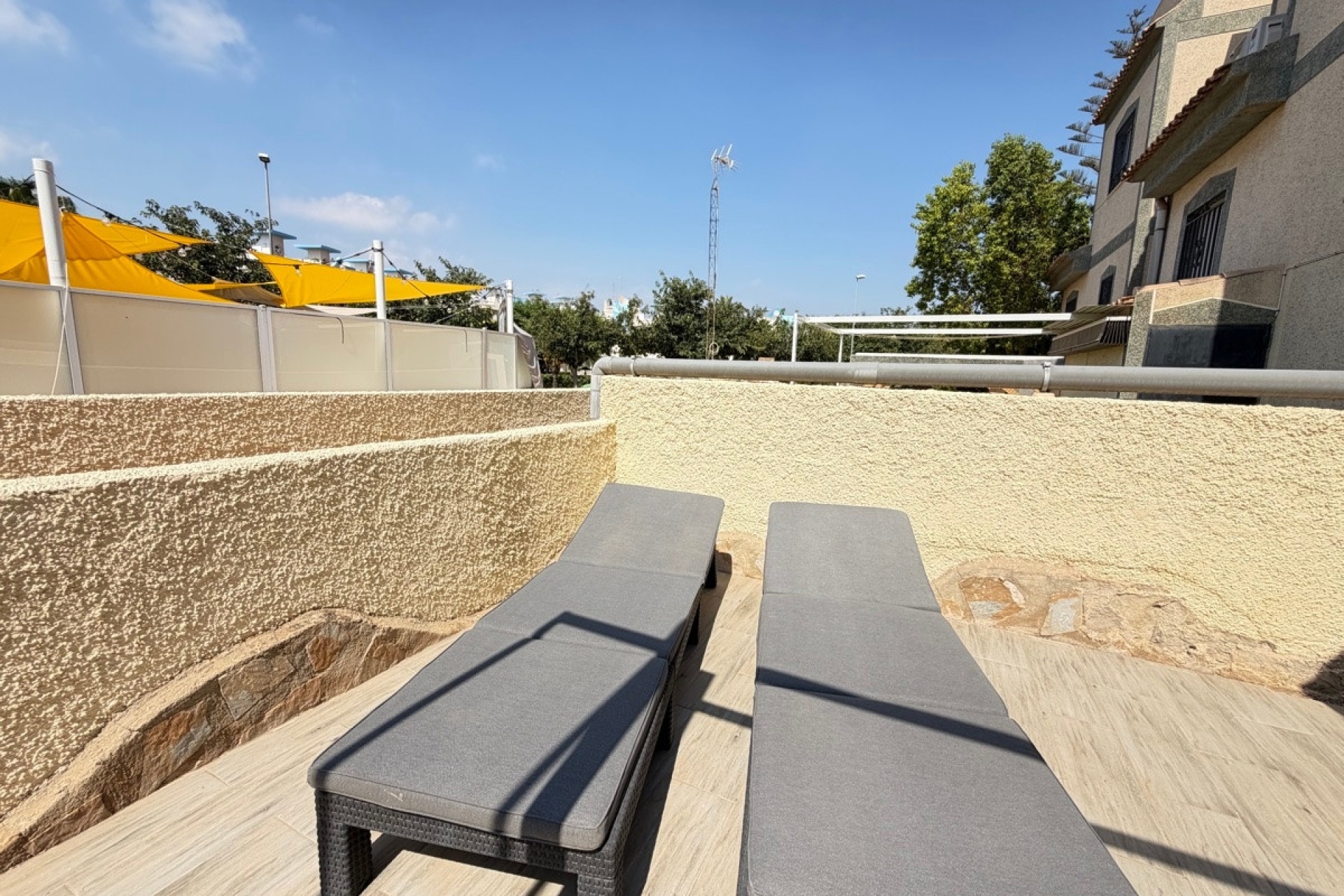 Wiederverkauf - Villa - Orihuela - Villamartin