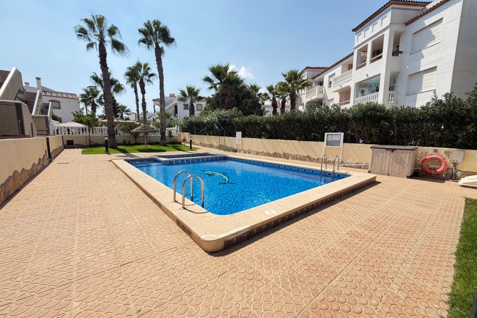 Wiederverkauf - Villa - Orihuela - Villamartin