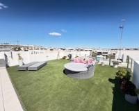 Wiederverkauf - Villa - Orihuela - Villamartin