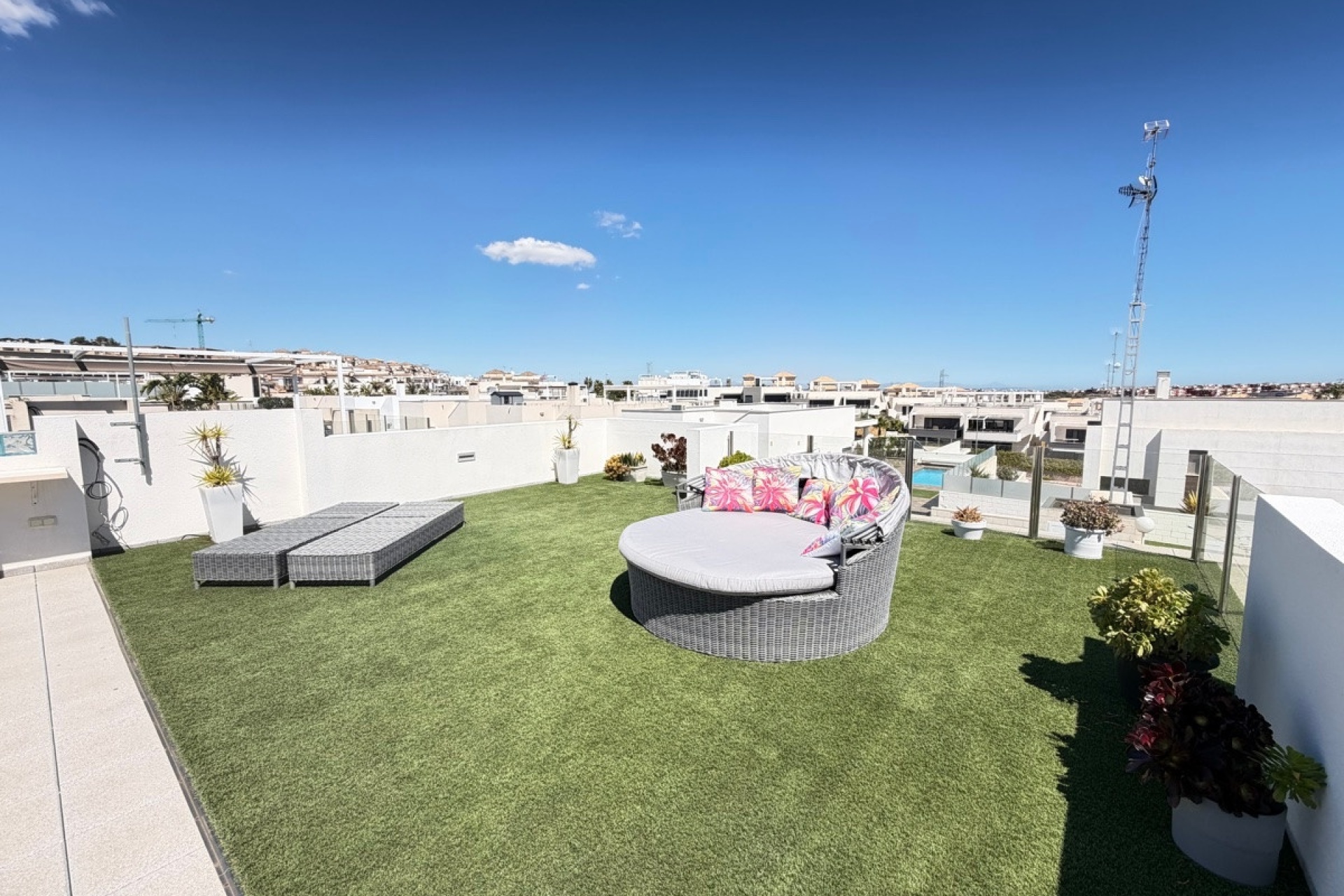 Wiederverkauf - Villa - Orihuela - Villamartin