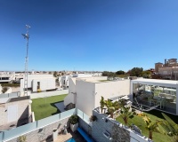 Wiederverkauf - Villa - Orihuela - Villamartin