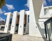 Wiederverkauf - Villa - Orihuela - Villamartin