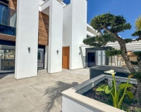 Wiederverkauf - Villa - Orihuela - Villamartin