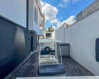 Wiederverkauf - Villa - Orihuela - Villamartin