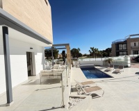 Wiederverkauf - Villa - Orihuela - Villamartin