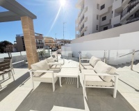 Wiederverkauf - Villa - Orihuela - Villamartin
