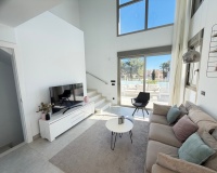 Wiederverkauf - Villa - Orihuela - Villamartin