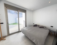 Wiederverkauf - Villa - Orihuela - Villamartin