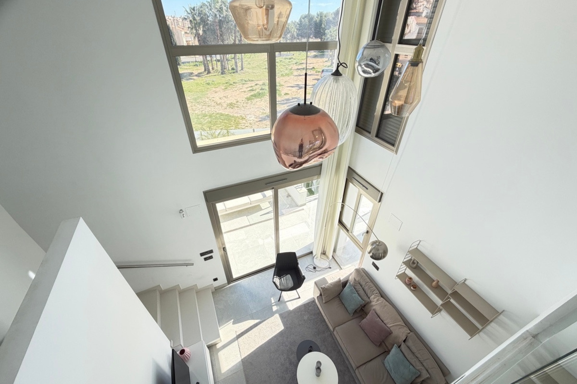 Wiederverkauf - Villa - Orihuela - Villamartin