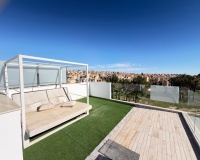 Wiederverkauf - Villa - Orihuela - Villamartin