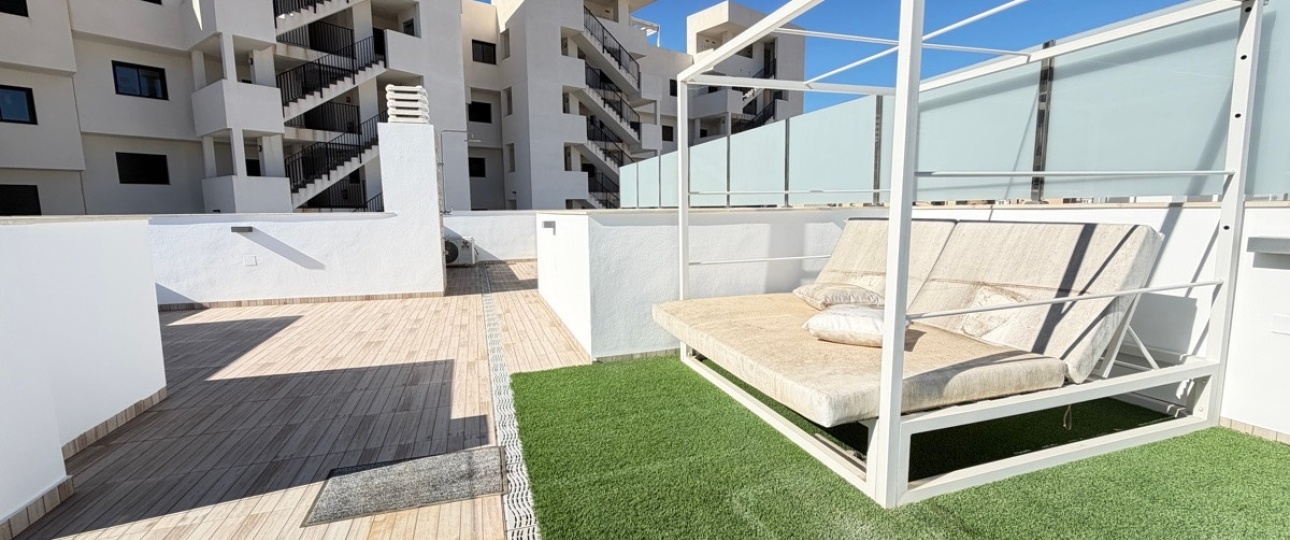 Wiederverkauf - Villa - Orihuela - Villamartin