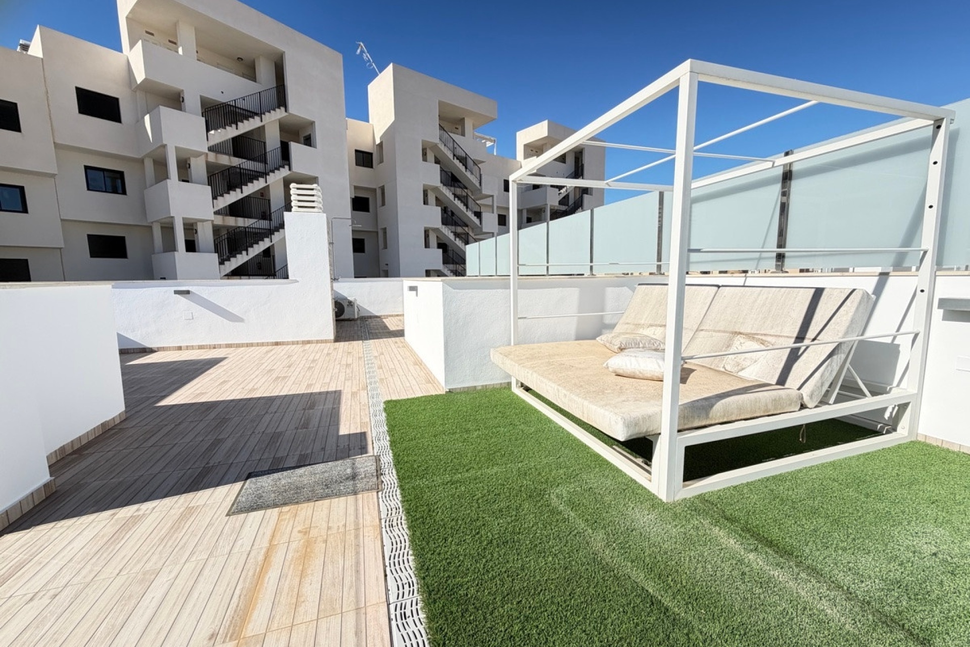 Wiederverkauf - Villa - Orihuela - Villamartin