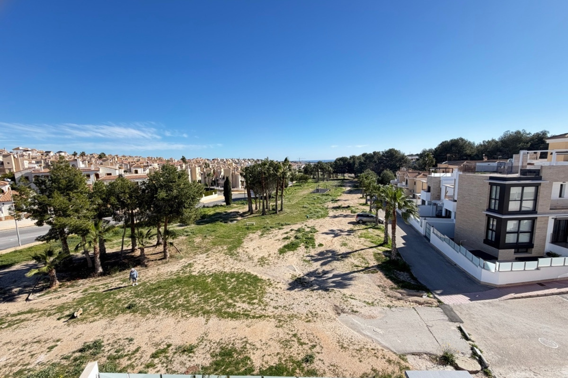 Wiederverkauf - Villa - Orihuela - Villamartin