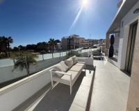 Wiederverkauf - Villa - Orihuela - Villamartin