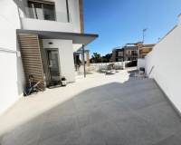 Wiederverkauf - Villa - Orihuela - Villamartin