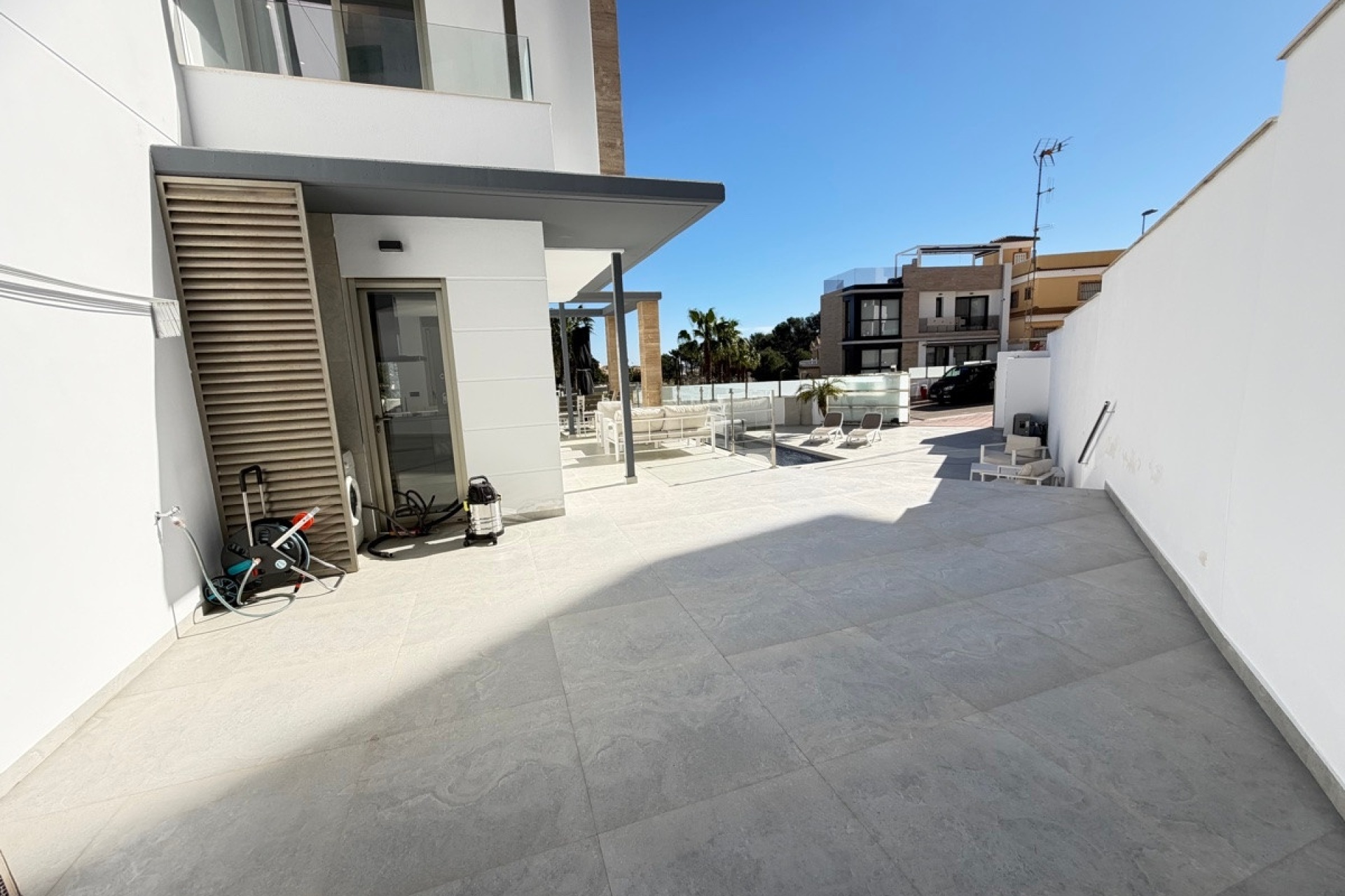 Wiederverkauf - Villa - Orihuela - Villamartin