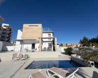 Wiederverkauf - Villa - Orihuela - Villamartin