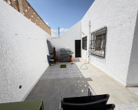 Wiederverkauf - Villa - Orihuela - Villamartin