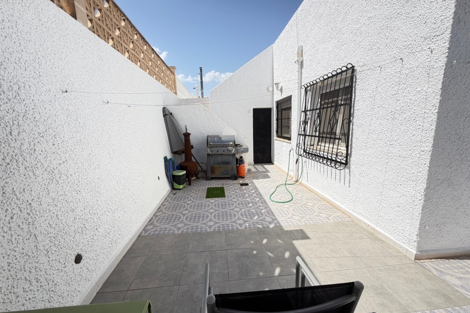 Wiederverkauf - Villa - Orihuela - Villamartin