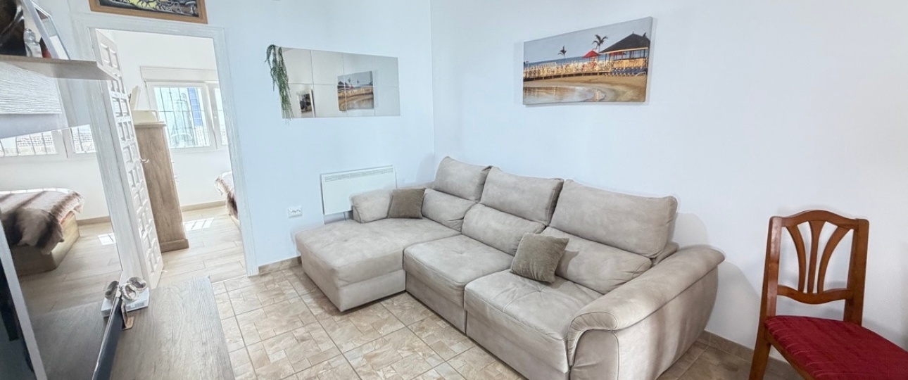 Wiederverkauf - Villa - Orihuela - Villamartin
