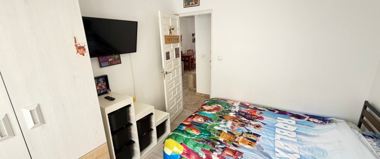 Wiederverkauf - Villa - Orihuela - Villamartin
