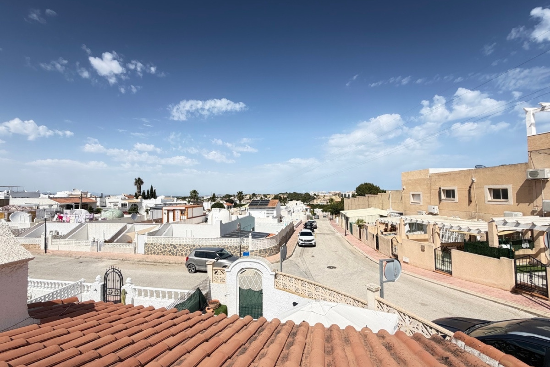 Wiederverkauf - Villa - Orihuela - Villamartin