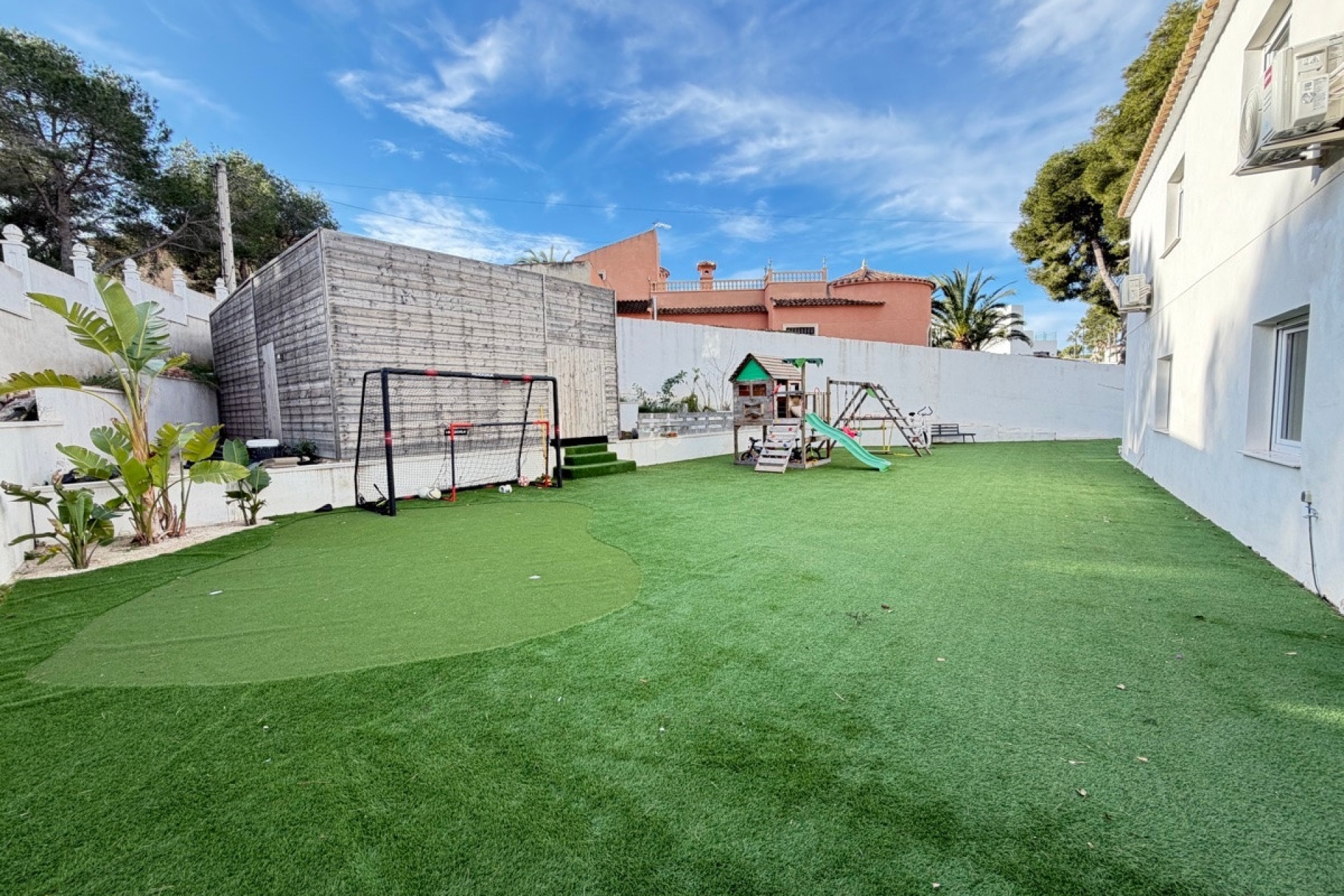 Wiederverkauf - Villa - Orihuela - Villamartin