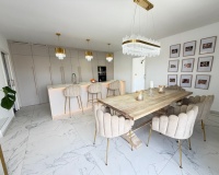 Wiederverkauf - Villa - Orihuela - Villamartin