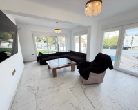 Wiederverkauf - Villa - Orihuela - Villamartin