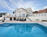 Wiederverkauf - Villa - Orihuela - Villamartin