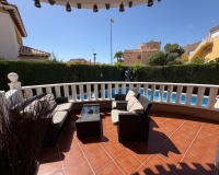 Wiederverkauf - Villa - Orihuela - Villamartin