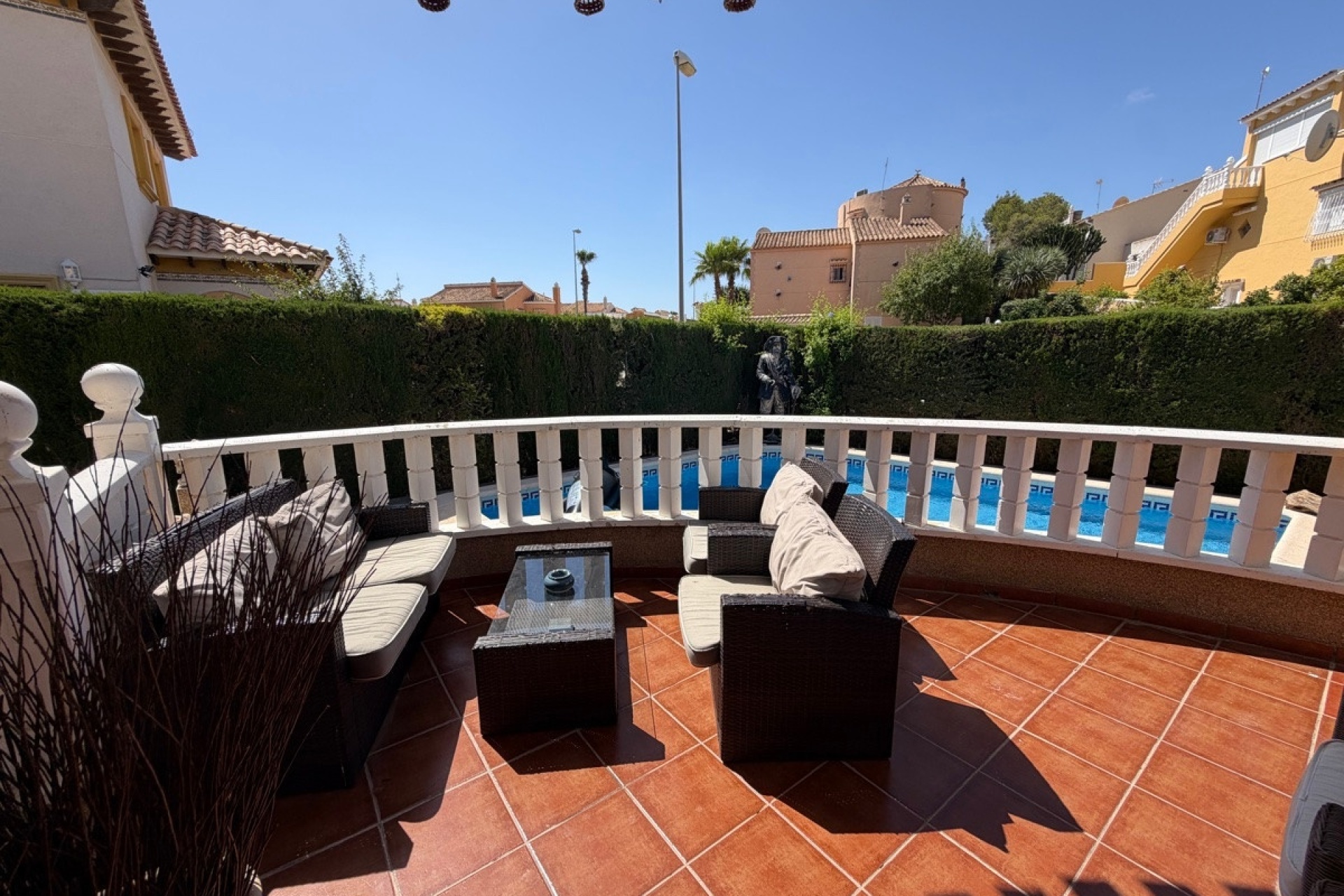 Wiederverkauf - Villa - Orihuela - Villamartin