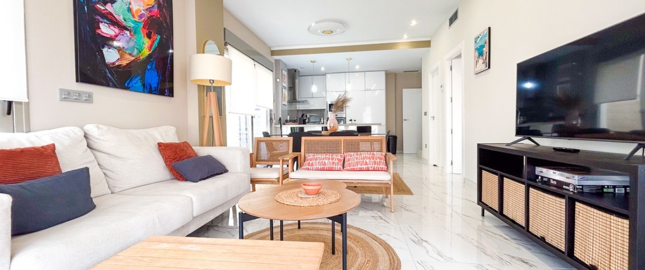 Wiederverkauf - Villa - Orihuela - Villamartin