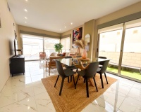 Wiederverkauf - Villa - Orihuela - Villamartin