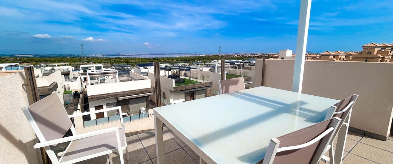 Wiederverkauf - Villa - Orihuela - Villamartin